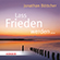 Lass Frieden werden