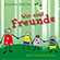 Wir sind Freunde