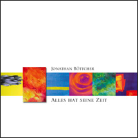 Cover Alles hat seine Zeit